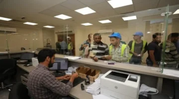 تأكيد موعد الصرف 1500 جنيه منحة العمالة غير المنتظمة 2026